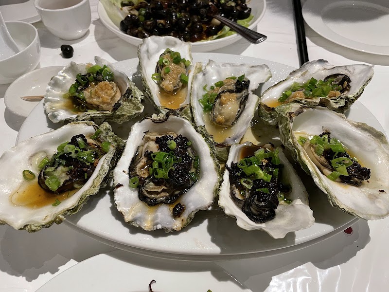 聚鲜楼 KL KITCHEN CHINESE SEAFOOD CUISINE