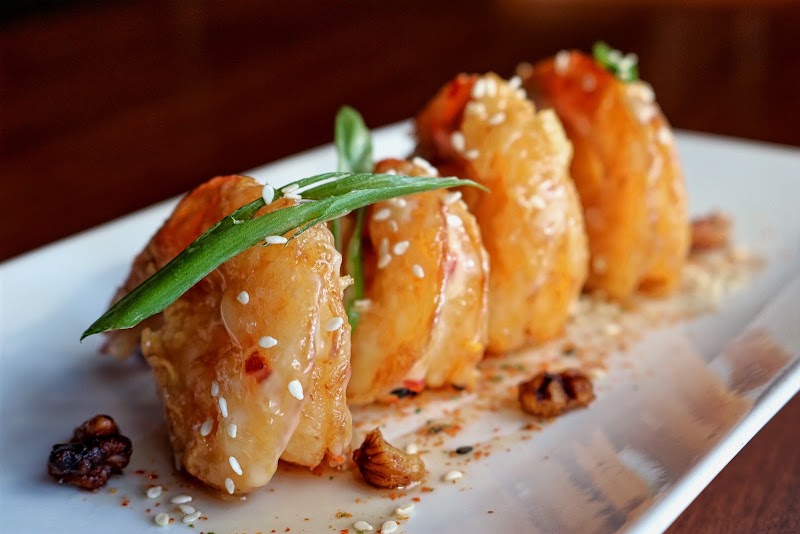 The Vancouver Fish Company