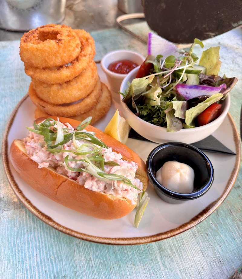 Rodney's Oyster House