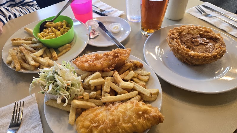 Cockney Kings Fish & Chips