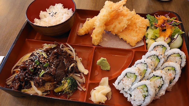 Osaka Sushi