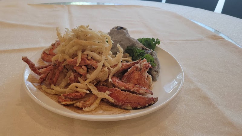 Neptune Palace Seafood Restaurant (Vancouver)