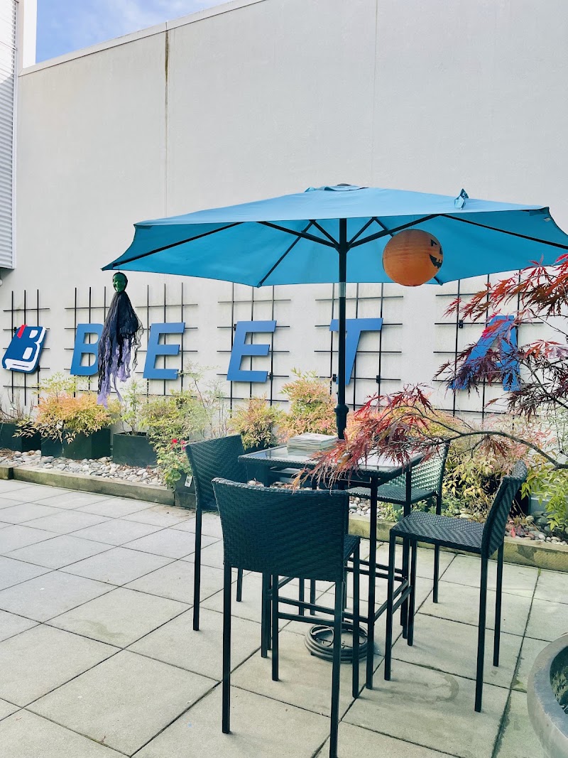 Golden Ocean Seafood Restaurant