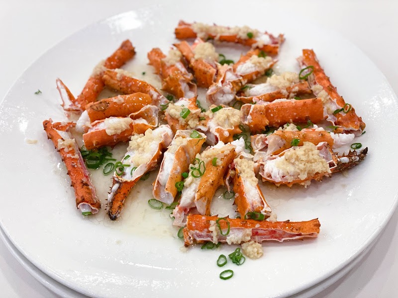 Chef's Choice Seafood Restaurant