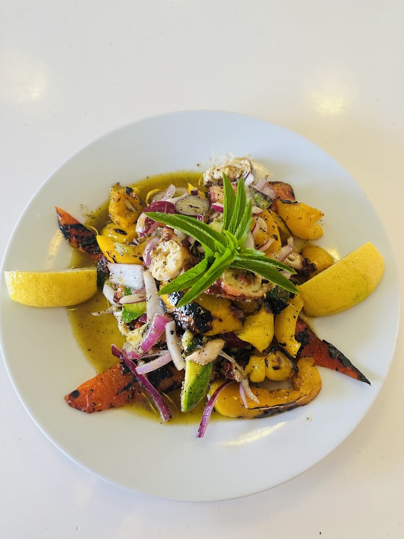 Restaurant & Poissonnerie Mediterranéenne