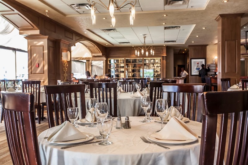 Solémer restaurant et poissonnerie