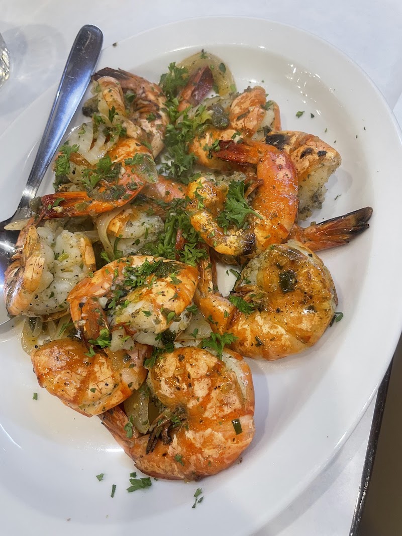 Poissonnerie & Restaurant Rayan