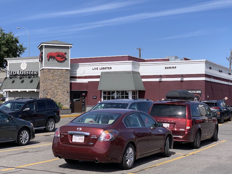 Red Lobster
