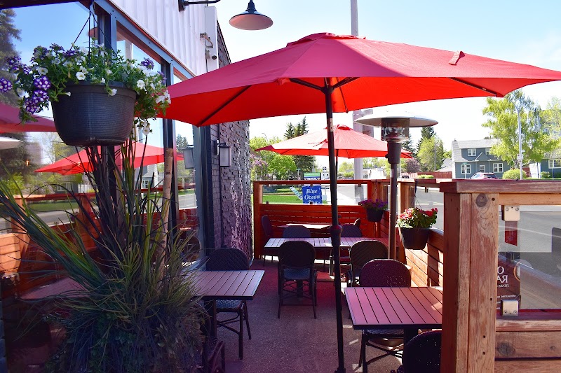 Big Fish & Open Range - Renfrew