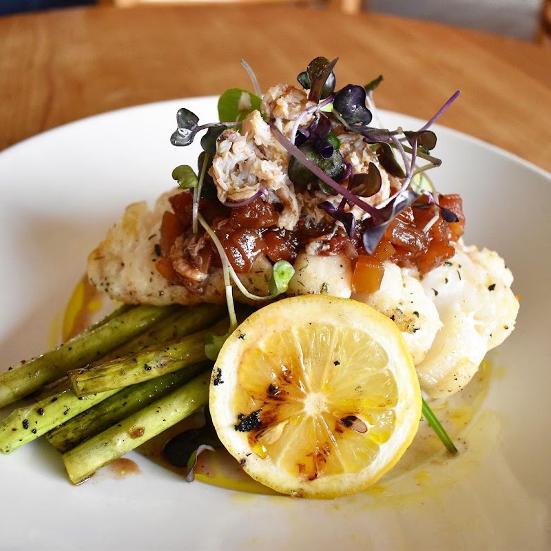 Big Fish & Open Range - Renfrew
