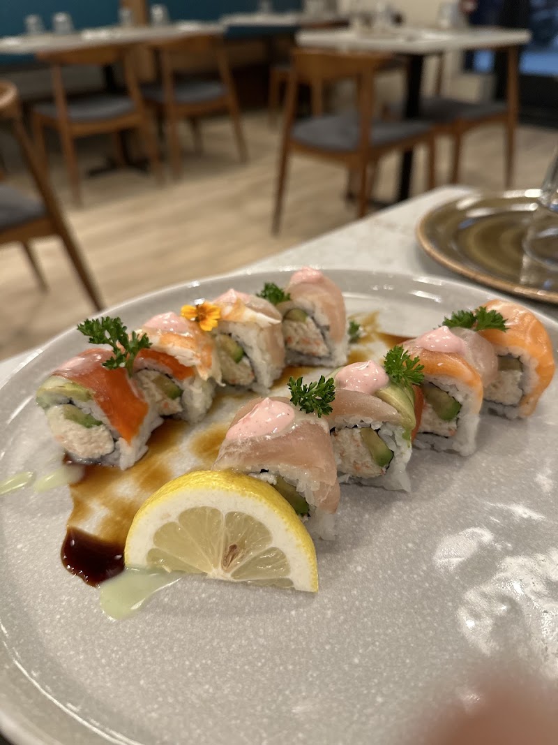 Sushi Sora