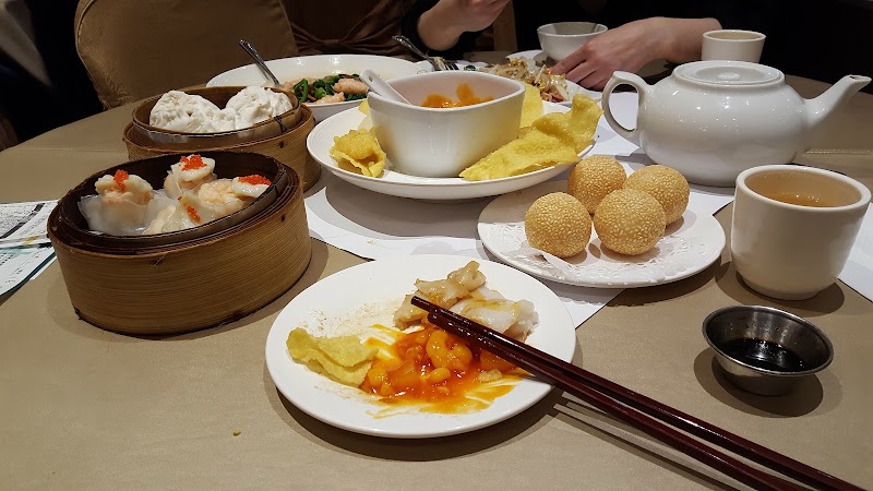 Yuu Seafood Restaurant