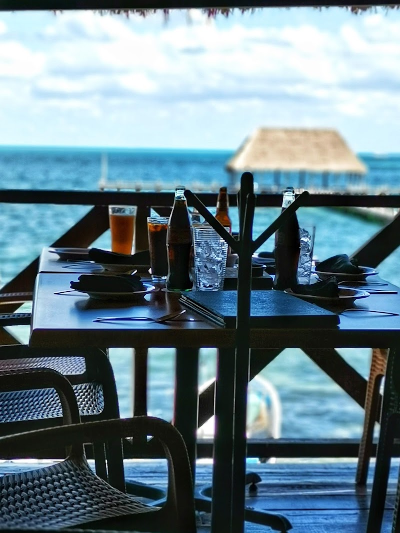 Marbella Fish Market & Raw Bar Grill