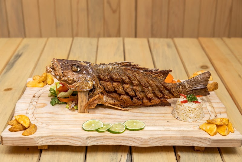 El Morro Cancún Seafood & Oyster Bar