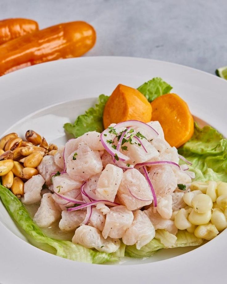 MR.Ceviche 998