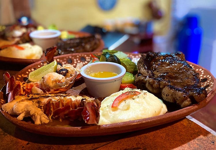 Lobster House