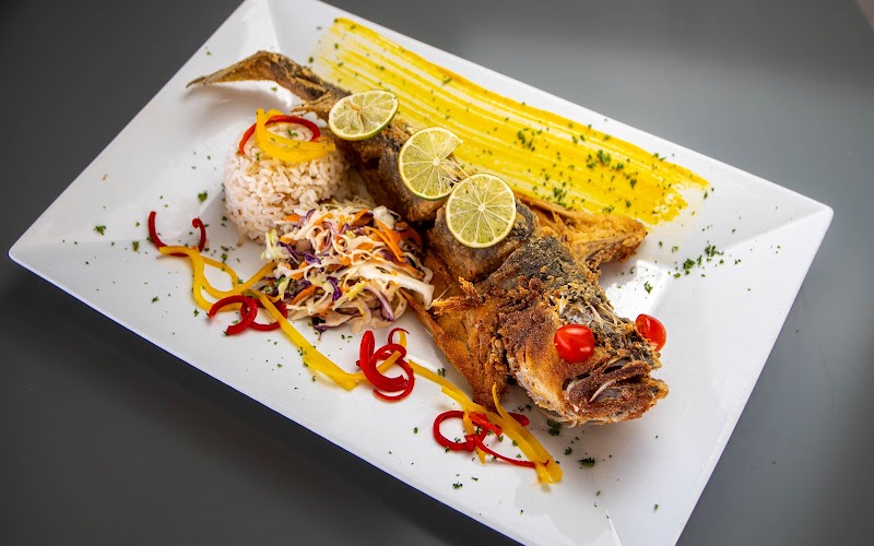 La Fishería Seafood