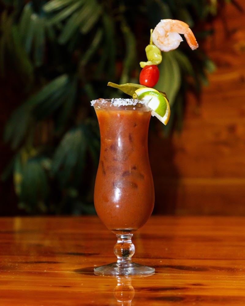 Bayou Bill's Crab House