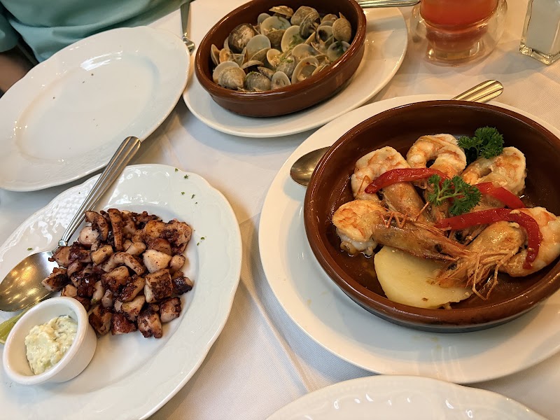 The House of Seafood - ACHA