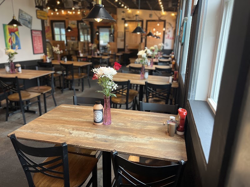 Gary's Oyster Shack