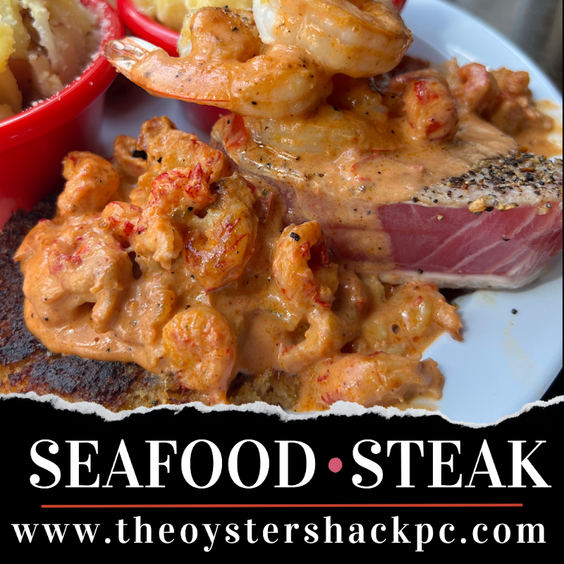 Gary's Oyster Shack