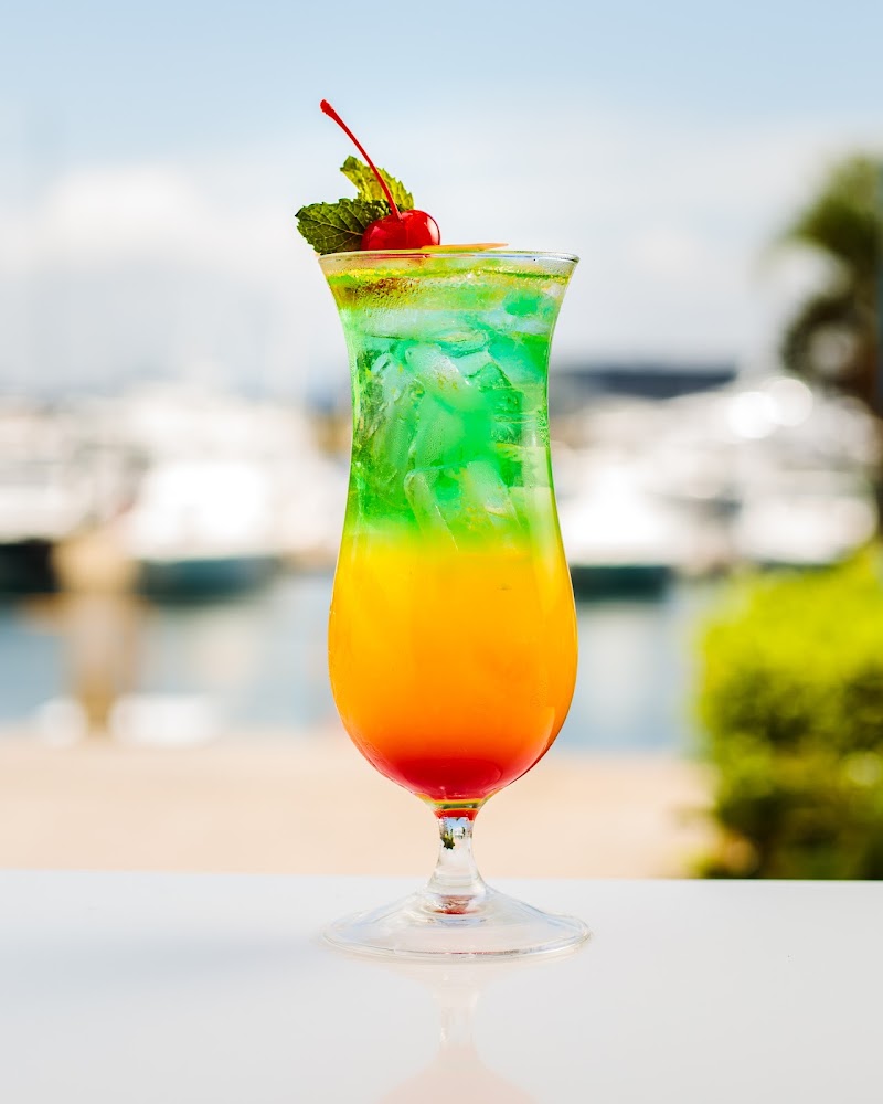 Fish Lovers Ceviche Y Bar