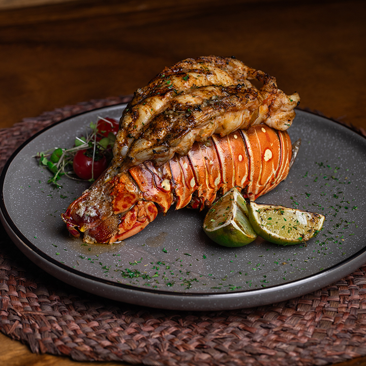 CATCH Seafood & Grill