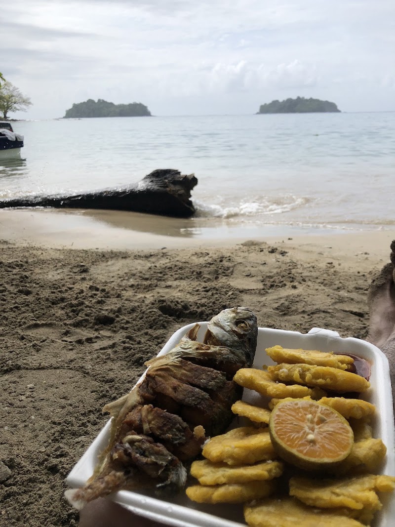 restaurant blue veins seafood market
