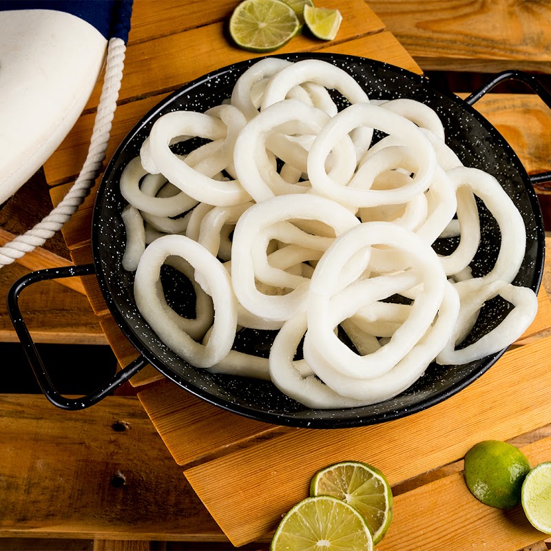 Olivares Seafood