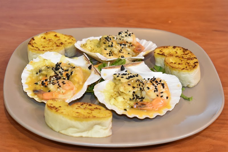 T PezQué - Restaurante y Marisquería