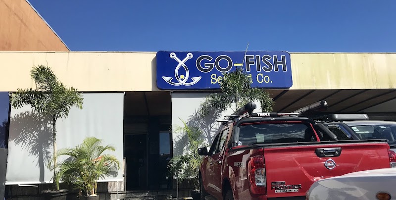Go Fish