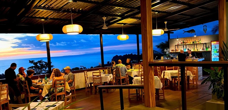 Oceano Seafood