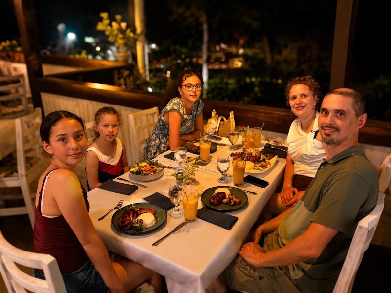 Oceano Seafood