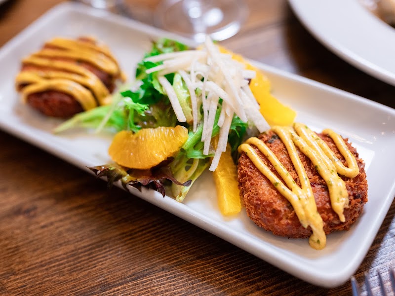 Scott's Seafood | San Jose
