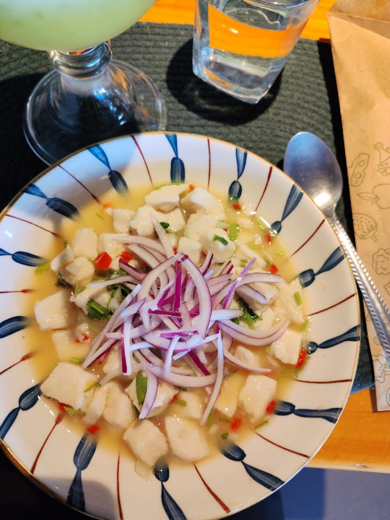 Fisherman's Seafood