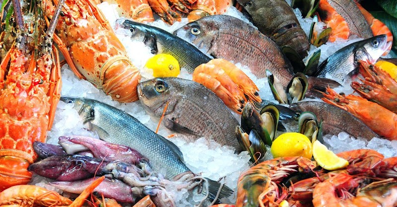 Marisqueria Mopri