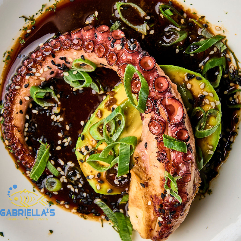 Gabriella's Steak Seafood & Pasta