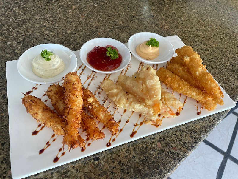 Shibuya Sushi Quepos