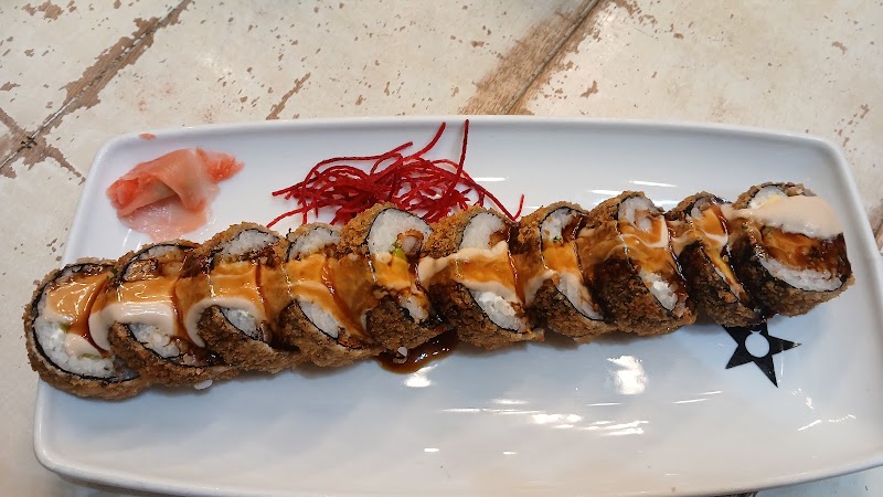 Nación Sushi | Colón