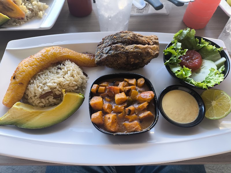 Delibu Fish