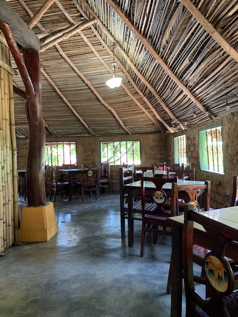 Marisqueria El Sol
