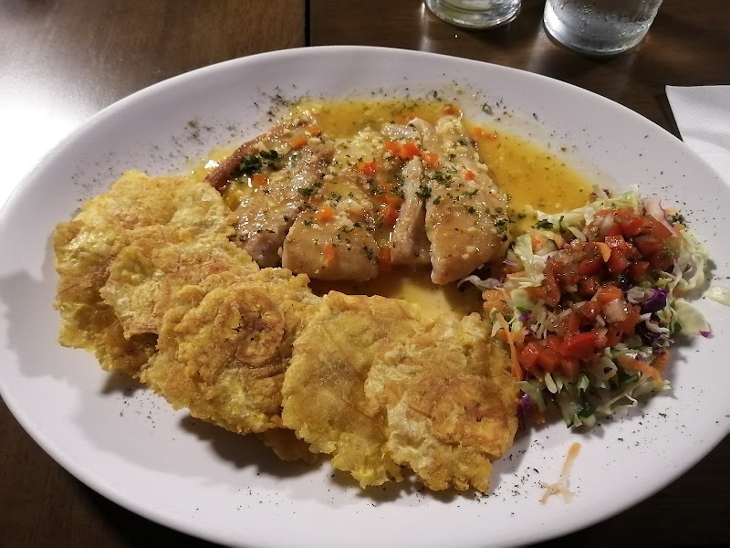 Restaurante & Marisco Bahía Sur