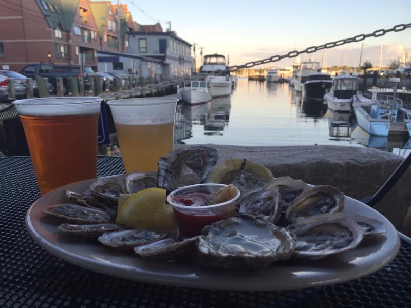 J’s Oyster