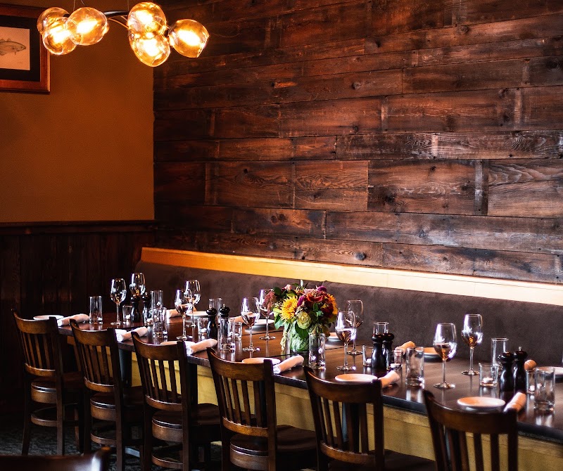 Old Port Sea Grill & Raw Bar