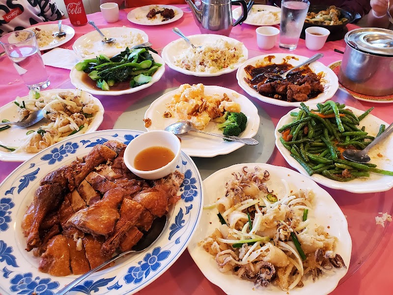 Powell's Seafood Restaurant