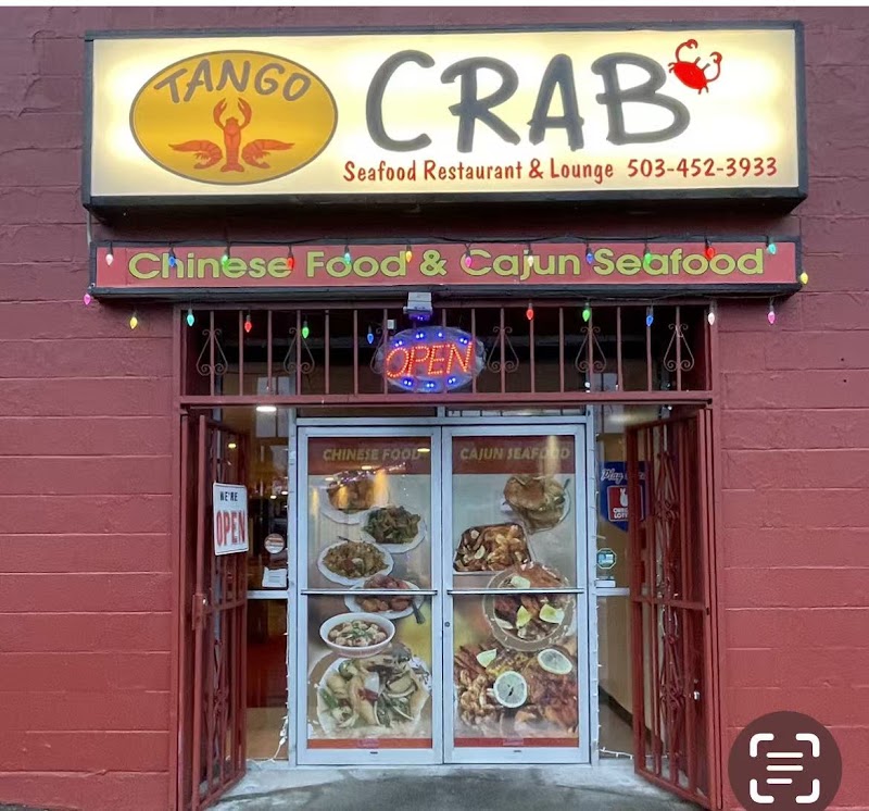 Tango Crab