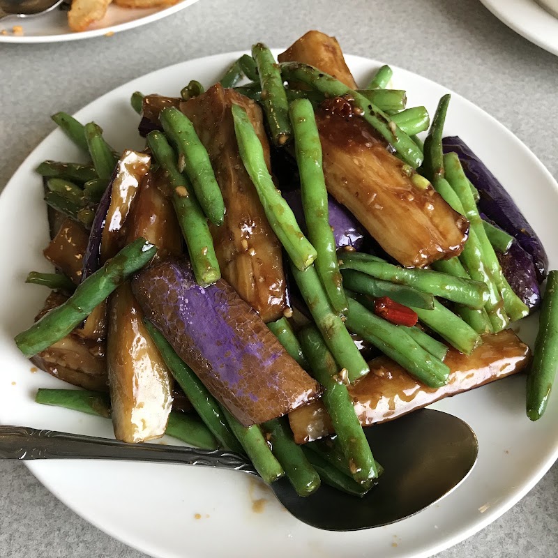 Phoenix City (PC) Seafood Restaurant