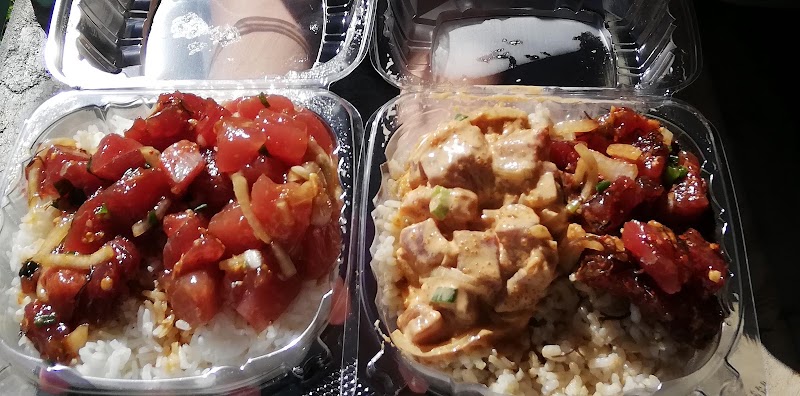 Ono Seafood