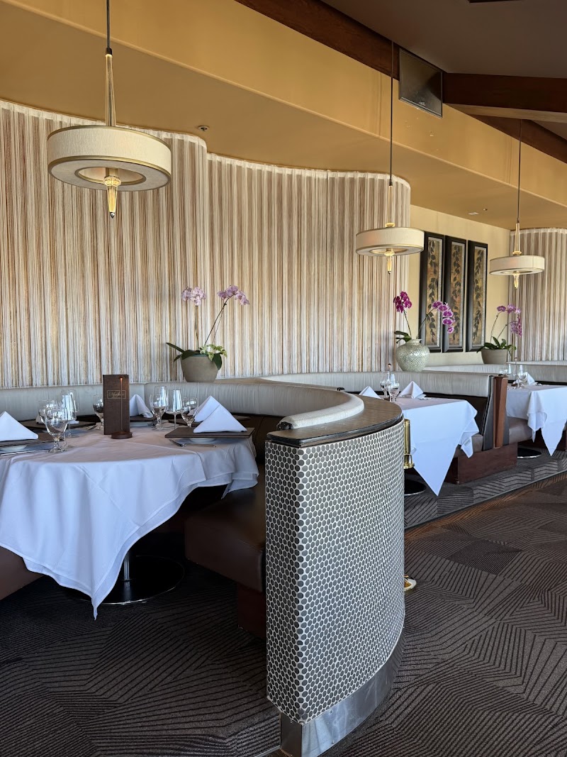 The Signature Prime Steak & Seafood