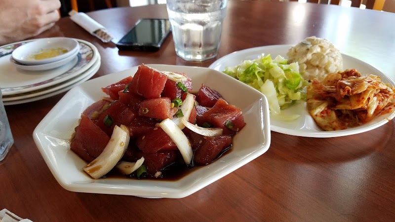 Kyung's Seafood